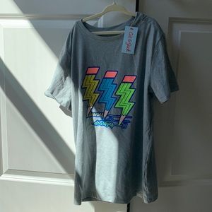 Boys’ Cat & Jack Graphic T-Shirt